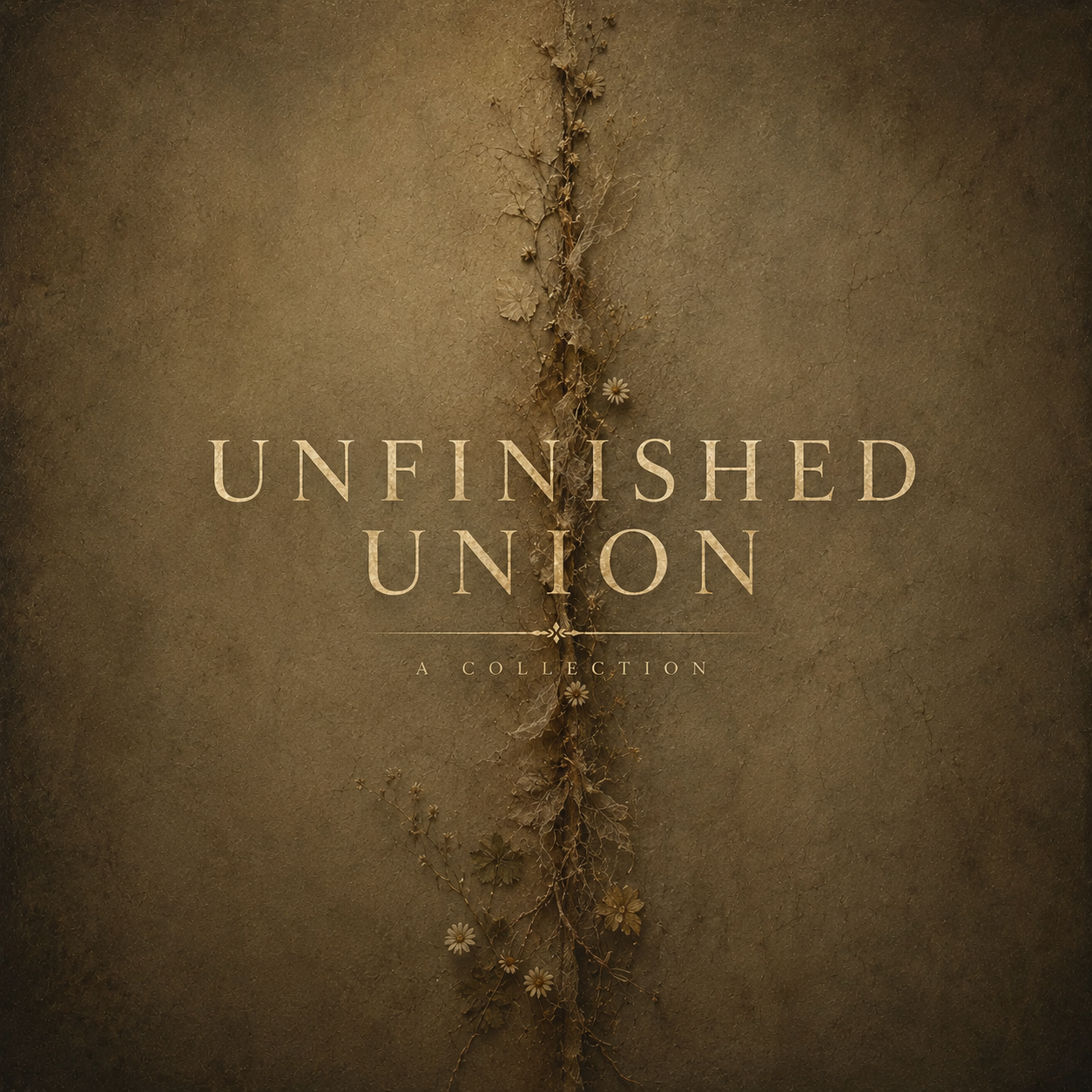 Unfinished Union
